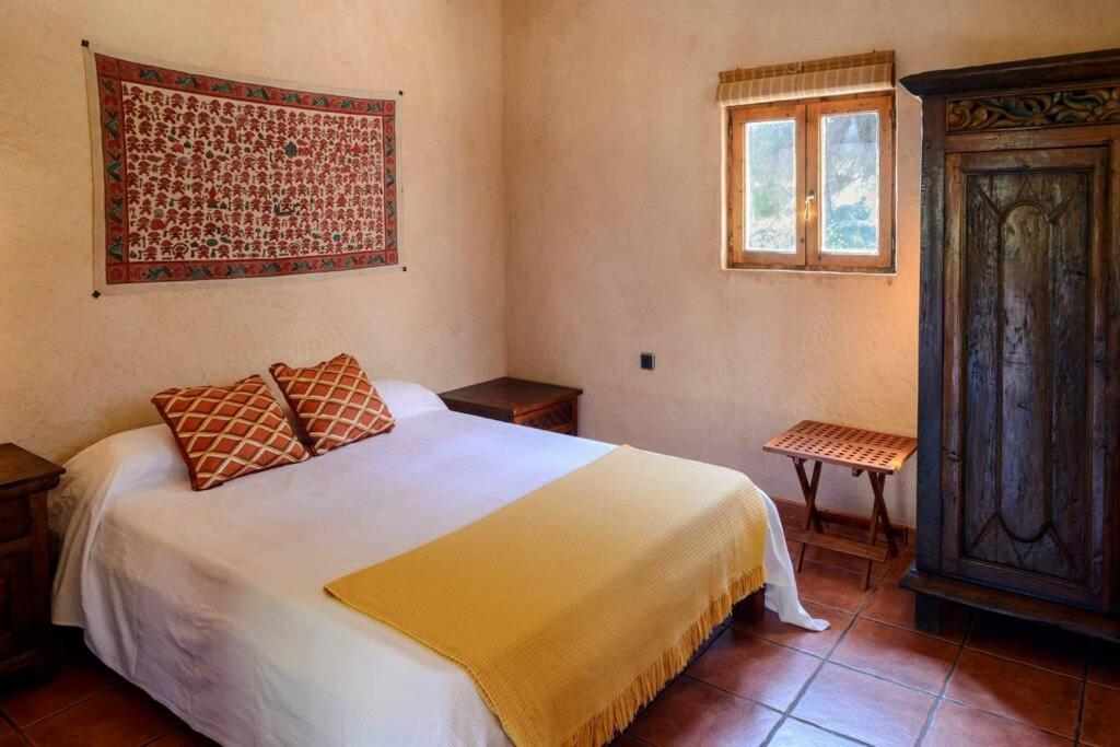 Can Olivo - Villa 6 Pax En Ibiza Can Furnet المظهر الخارجي الصورة