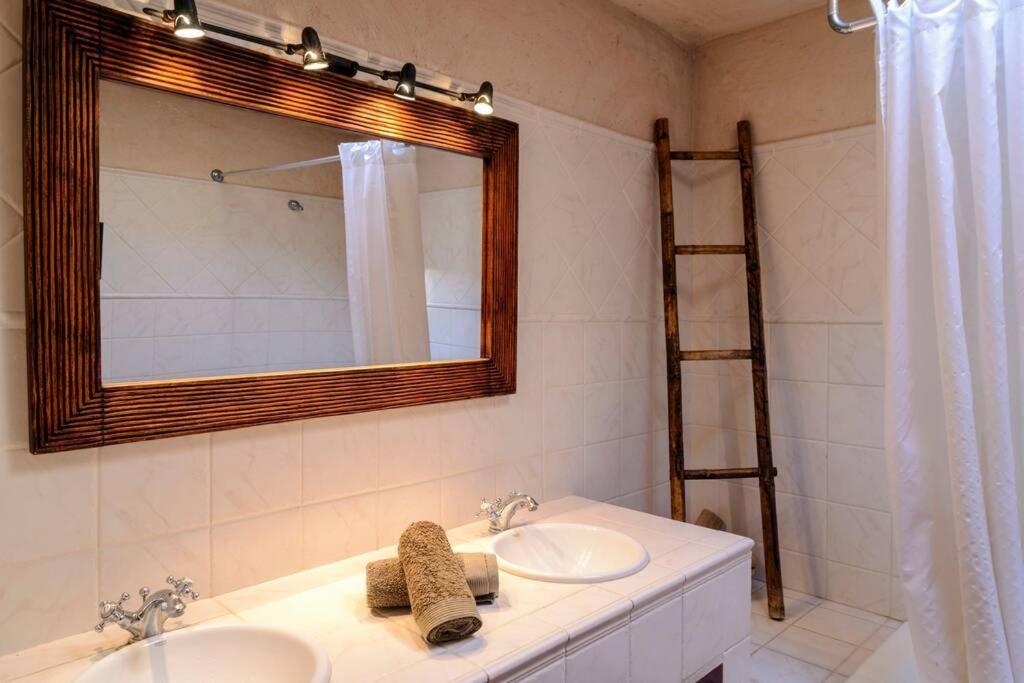 Can Olivo - Villa 6 Pax En Ibiza Can Furnet المظهر الخارجي الصورة