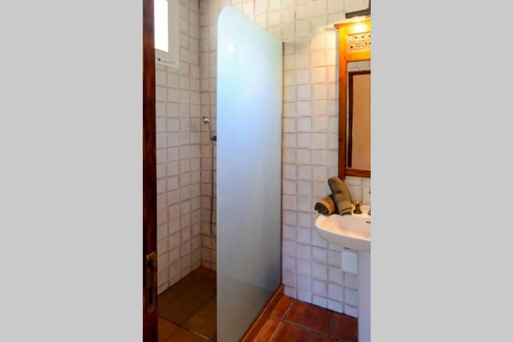 Can Olivo - Villa 6 Pax En Ibiza Can Furnet المظهر الخارجي الصورة