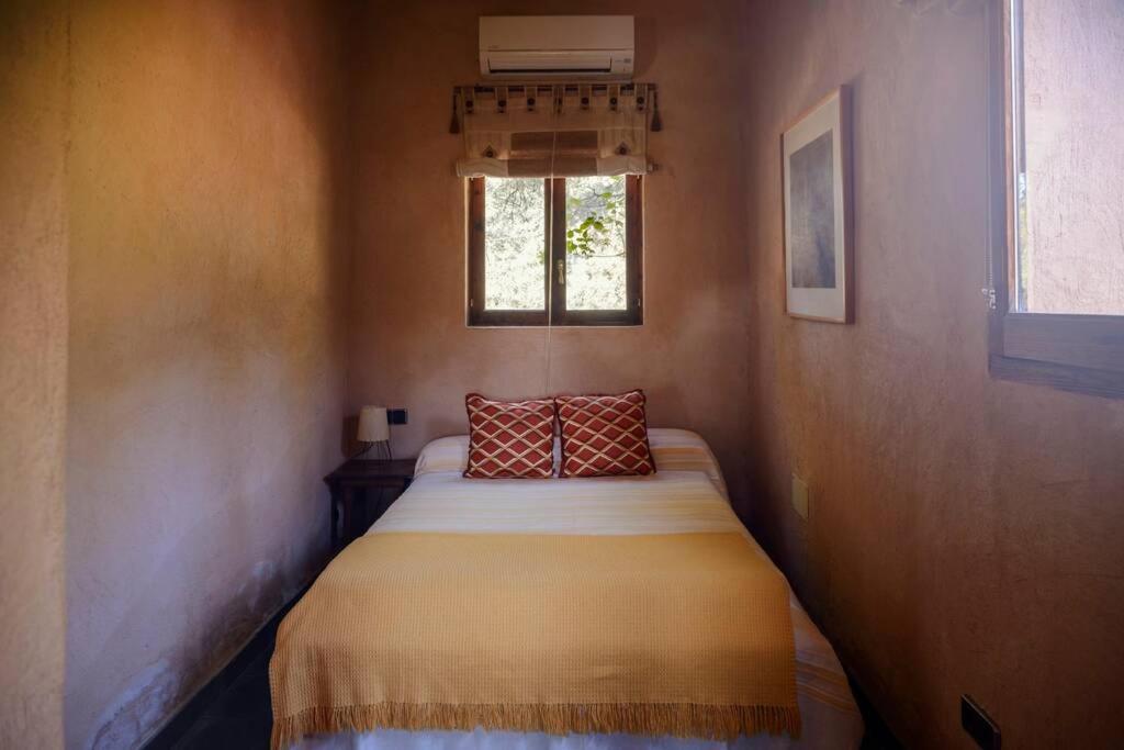 Can Olivo - Villa 6 Pax En Ibiza Can Furnet المظهر الخارجي الصورة