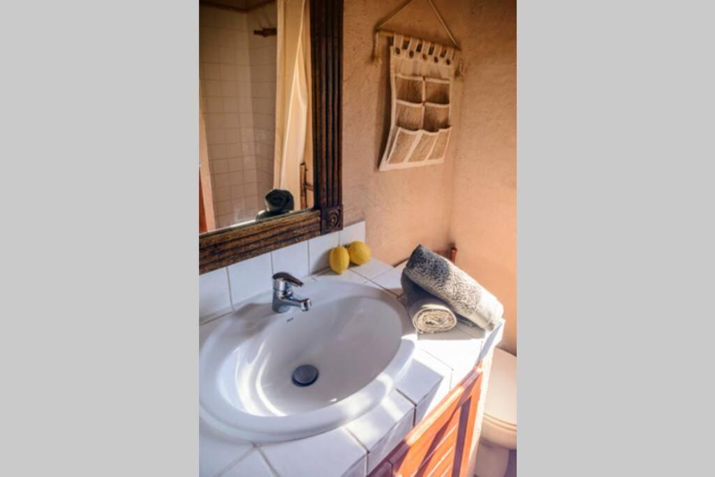 Can Olivo - Villa 6 Pax En Ibiza Can Furnet المظهر الخارجي الصورة